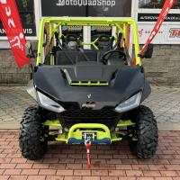 FUGLEMAN UT10 EPS CREW, 6 míst, 5let ZÁRUKA, AKCE SEKAČKA ZDARMA