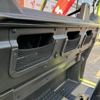 FUGLEMAN UT10 EPS CREW, 6 míst, 5let ZÁRUKA, AKCE SEKAČKA ZDARMA