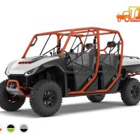 FUGLEMAN UT10 CREW E, T1B, 5let ZÁRUKA