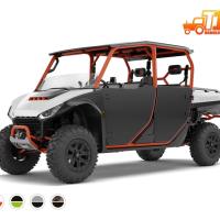 FUGLEMAN UT10 CREW X, T1B, 5let ZÁRUKA