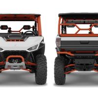 FUGLEMAN UT10 CREW X, T1B, 5let ZÁRUKA