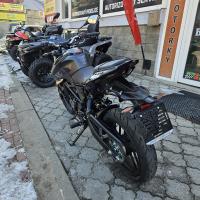 125R, 11 kW, NOVINKA, záruka 4 roky bez omezení počtu majitelů