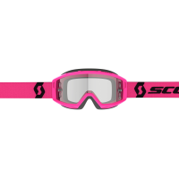 PRIMAL CLEAR pink/black clear