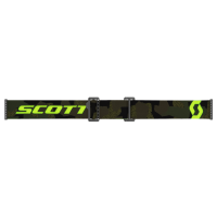 PROSPECT LS kaki green/neon yellow light sensitive grey