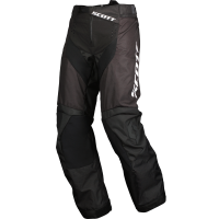 pant X-PLORE Swap Overboot black/white