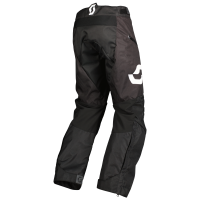 pant X-PLORE Swap Overboot black/white