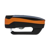 Detecto 7000 RS1 Alarm