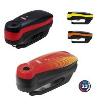 Detecto 7000 RS1 Alarm