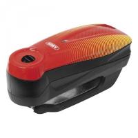 Detecto 7000 RS1 Alarm