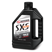 SXS 100% SYNTHETIC GEAR 75W-90