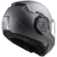 FF906 ADVANT SOLID MATT TITANIUM-06