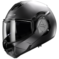 FF906 ADVANT SOLID MATT TITANIUM