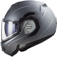 FF906 ADVANT SOLID MATT TITANIUM-06