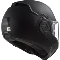 FF906 ADVANT NOIR BLACK