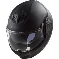 FF906 ADVANT NOIR BLACK