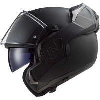 FF906 ADVANT NOIR BLACK