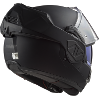 FF906 ADVANT NOIR BLACK