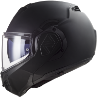 FF906 ADVANT NOIR BLACK