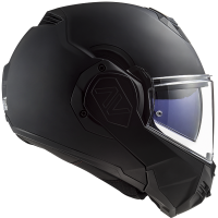 FF906 ADVANT NOIR BLACK