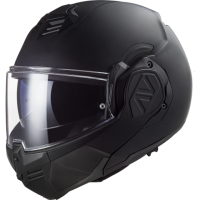 FF906 ADVANT NOIR BLACK