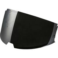 VISOR FF906 IRIDIUM SILVER (ADVANT)
