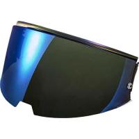 VISOR FF906 IRIDIUM BLUE (ADVANT)
