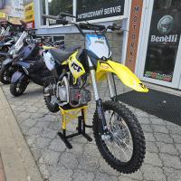 BIGY 150 MX, MY24, BLACK FRIDAY