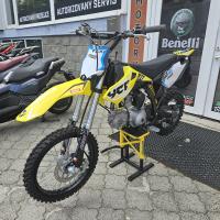 BIGY 150 MX, MY24, BLACK FRIDAY
