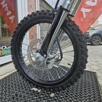 BIGY 150 MX, MY24, BLACK FRIDAY
