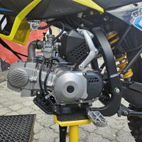 BIGY 150 MX, MY24, BLACK FRIDAY