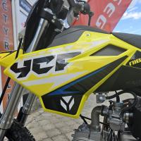 BIGY 150 MX, MY24, BLACK FRIDAY