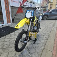 BIGY 150 MX, MY24, BLACK FRIDAY