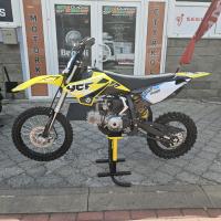 BIGY 150 MX, MY24, BLACK FRIDAY