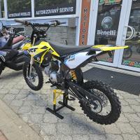BIGY 150 MX, MY24, BLACK FRIDAY