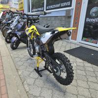 BIGY 150 MX, MY24, BLACK FRIDAY