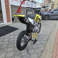 BIGY 150 MX, MY24, BLACK FRIDAY