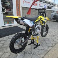 BIGY 150 MX, MY24, BLACK FRIDAY