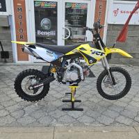 BIGY 150 MX, MY24, BLACK FRIDAY