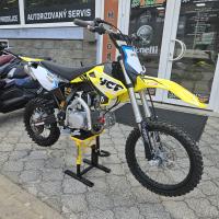 BIGY 150 MX, MY24, BLACK FRIDAY