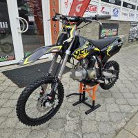 BIGY Factory Daytona 190 MX, SUPER CENA, PODZIMNÍ VÝPRODEJ