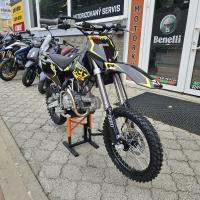 BIGY Factory Daytona 190 MX, SUPER CENA, PODZIMNÍ VÝPRODEJ