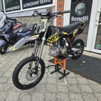 BIGY Factory Daytona 190 MX, SUPER CENA, PODZIMNÍ VÝPRODEJ