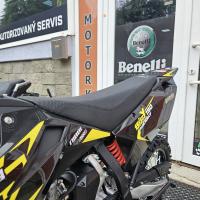 BIGY Factory Daytona 190 MX, SUPER CENA, PODZIMNÍ VÝPRODEJ