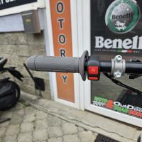 BIGY Factory Daytona 190 MX, SUPER CENA, PODZIMNÍ VÝPRODEJ