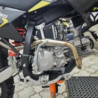 BIGY Factory Daytona 190 MX, SUPER CENA, PODZIMNÍ VÝPRODEJ