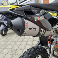 BIGY Factory Daytona 190 MX, SUPER CENA, PODZIMNÍ VÝPRODEJ