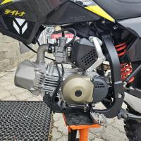 BIGY Factory Daytona 190 MX, SUPER CENA, PODZIMNÍ VÝPRODEJ