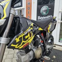 BIGY Factory Daytona 190 MX, SUPER CENA, PODZIMNÍ VÝPRODEJ