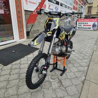 BIGY Factory Daytona 190 MX, SUPER CENA, PODZIMNÍ VÝPRODEJ