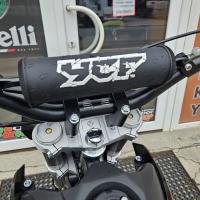 BIGY Factory Daytona 190 MX, SUPER CENA, PODZIMNÍ VÝPRODEJ